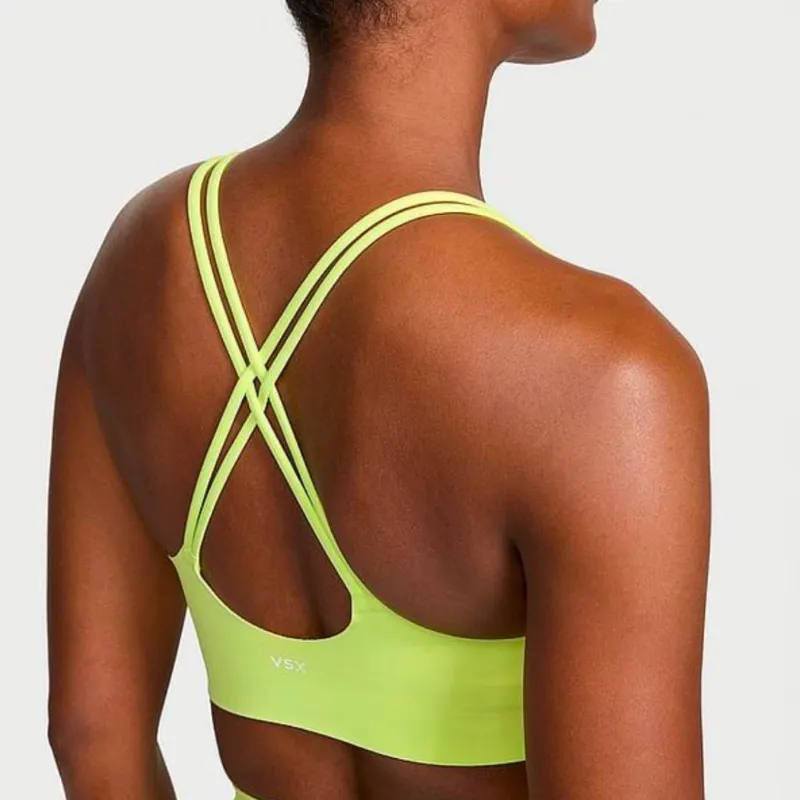 💚 Victoria’s Secret VSX Sport Bra — Talla XS