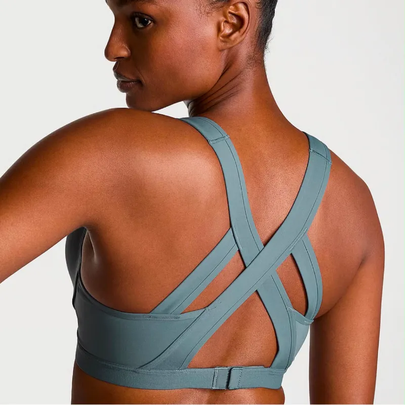 💙 Victoria’s Secret VSX Sports Bra — Talla 34B