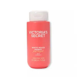 Victoria’s Secret White Peach Mango – Cream Body Wash