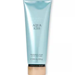 Victoria Secret- Aqua Kiss Lotion