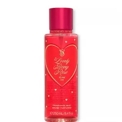 Victoria Secret- Lovely Berry Rose Mist
