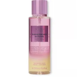 Victoria Secret- Sundrenched Blooms Mist