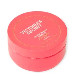 White Peach & Mango – Whipped Body Scrub