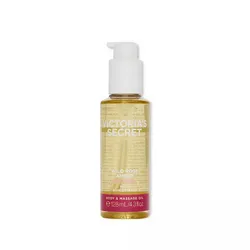 Wild Rose Amber – Victoria’s Secret (Body & Massage Oil)