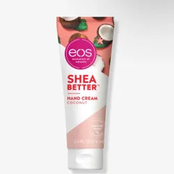 Crema de manos Shea Better 24HR Moisture de EOS