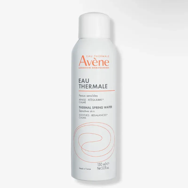 Agua Termal de Avène 150 ml