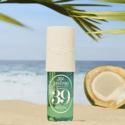 Fragancia en Spray para el cuerpo Cheirosa '39 de Sol de Janeiro 