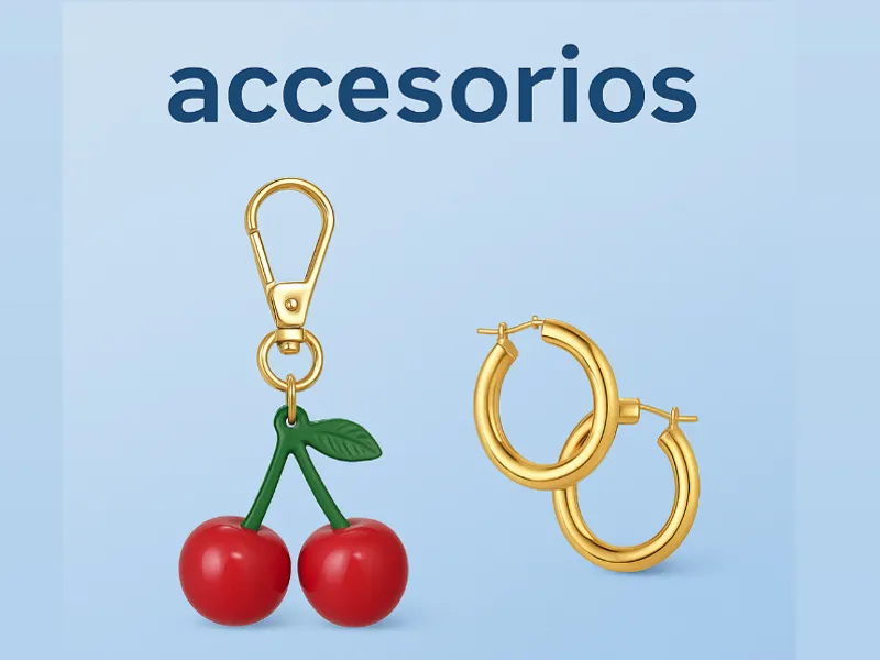 ACCESORIOS 