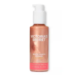 Aceite Corporal Iluminador Victoria's Secret White Peach Mango