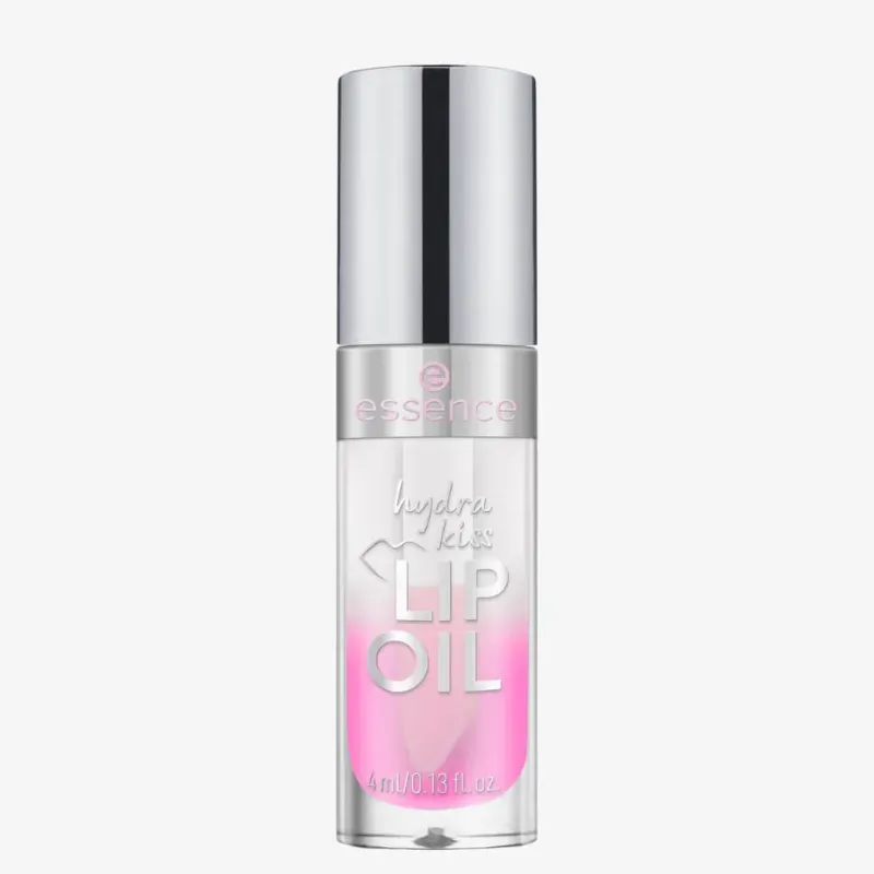 Aceite labial Hydra Kiss Kiss From A Rose de essence
