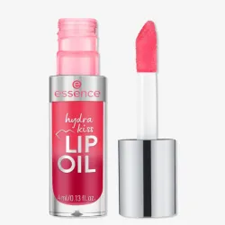 Aceite labial Hydra Kiss Pink Champagne de essence