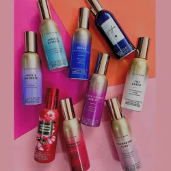 Aerosoles concentrados para habitaciones de Bath & Body Works