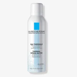Agua Termal de La Roche-Posay