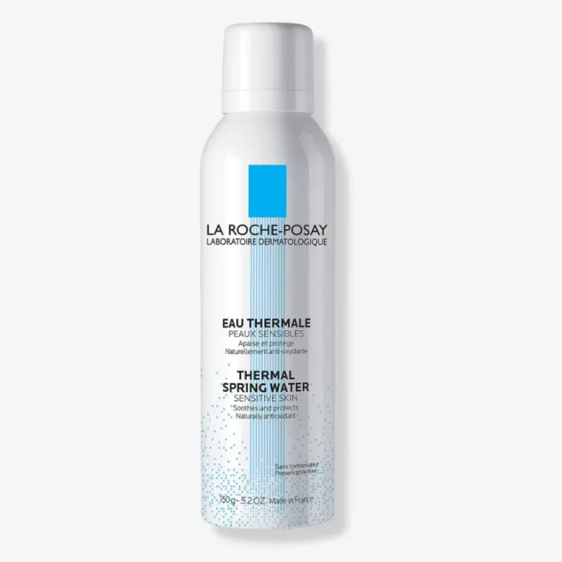 Agua Termal de La Roche-Posay