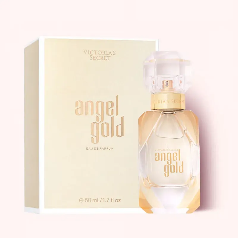 Angel Gold Eau de parfum de Victoria's Secret 