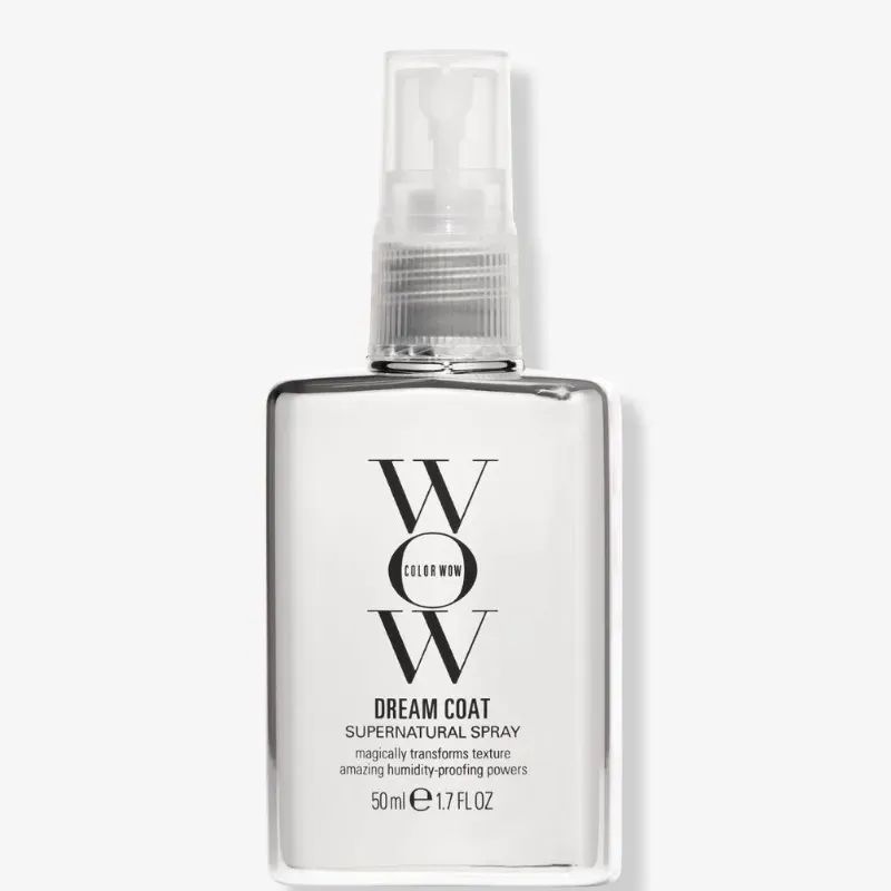Antifrizz & Protector de calor para el pelo Color WOW 