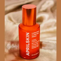 APRILSKIN Carrotene Clarifying Serum