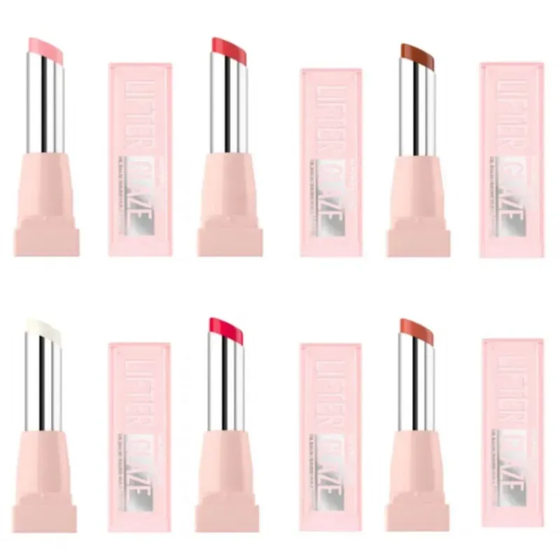 Bálsamo Labial Lifter Glaze de Maybelline New York 