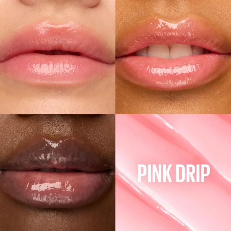 Bálsamo labial Maybelline