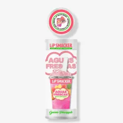 Bálsamo labial Refresher Agua Frescas de Lip Smacker
