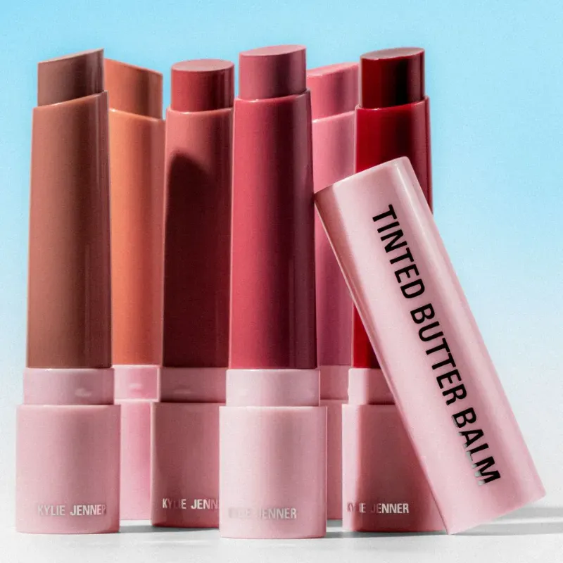Bálsamo Labial Tintado de KYLIE COSMETICS 