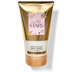 Bath & Body Works In The Stars Exfoliating Glow Body Scru