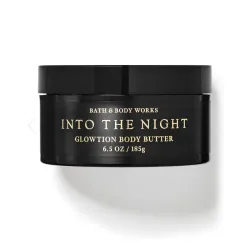 Bath & Body Works Into The Night Glowtion Body Butter