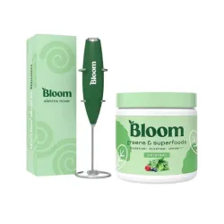 Bloom Nutrition Superfoods
