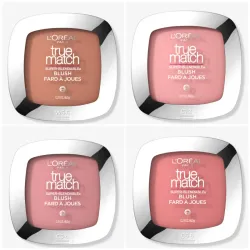 Blush True Match de L'Oreal Paris