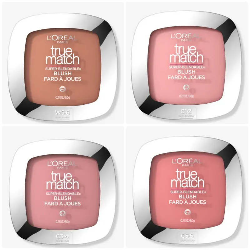 Blush True Match de L'Oreal Paris