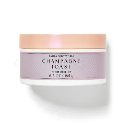 Body Butter de Champagne Toast de Bath & Body Works