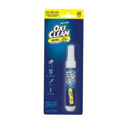 Bolígrafo quitamanchas multiusos OxiClean