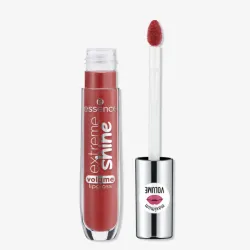 Brillo de labios Extreme Shine Shadow Rose de essence 