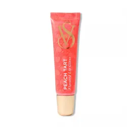 Brillo de labios Victoria's Secret Beauty Rush  sabor "Peach Tart"