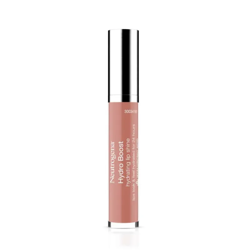 Brillo hidratante para labios Neutrogena Hydro Boost