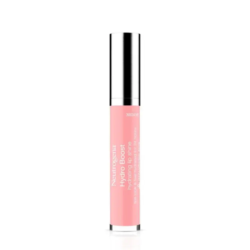 Brillo hidratante para labios Neutrogena Hydro Boost