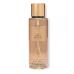 Bruma aromática "Bare Vanilla" de Victoria's Secret