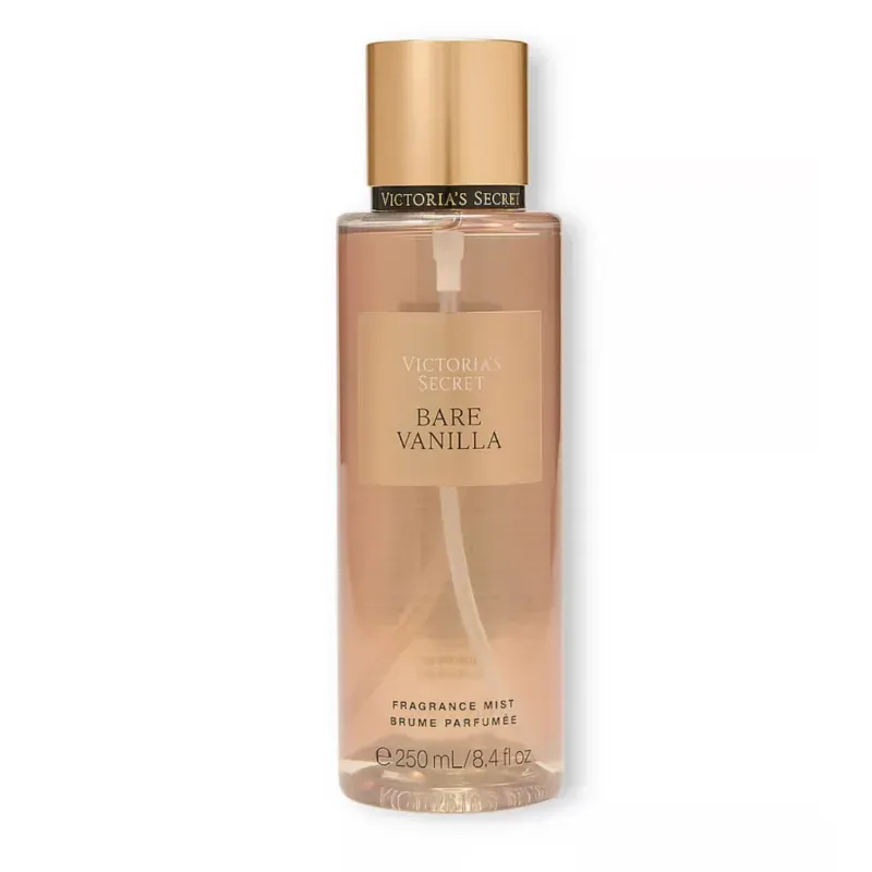 Bruma aromática "Bare Vanilla" de Victoria's Secret
