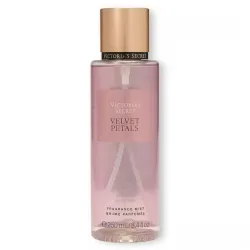Bruma aromática Velvet Petals de Victoria's Secret