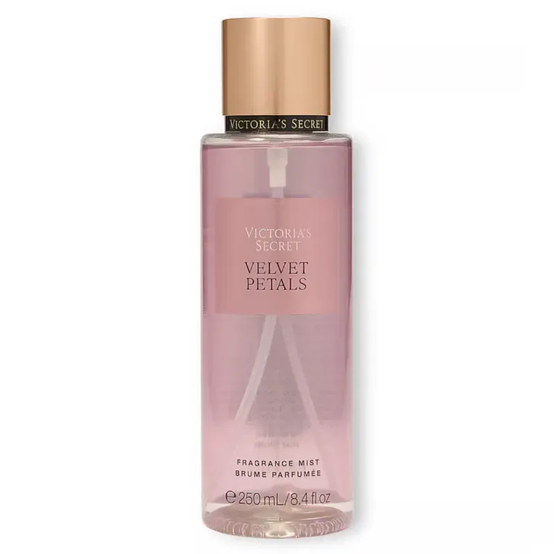Bruma aromática Velvet Petals de Victoria's Secret