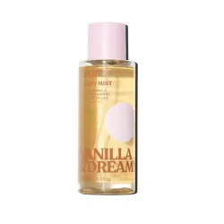 Bruma corporal Vanilla & Dream de Victoria's Secret Pink 