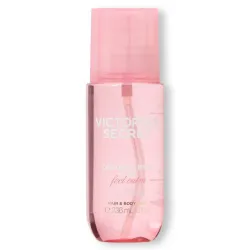 Bruma Corporal y para el Cabello Coconut Milk & Rose de Victoria's Secret