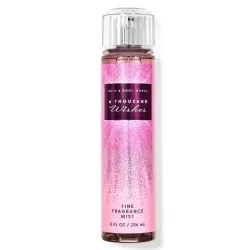 Bruma de fragancia fina A Thousand Wishes de Bath & Body Works