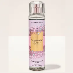 Colonia Champagne Toast de BBW