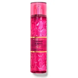 Bruma de fragancia fina Covered In Roses de Bath & Body Works