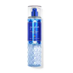 Bruma de fragancia fina Gingham de Bath & Body Works
