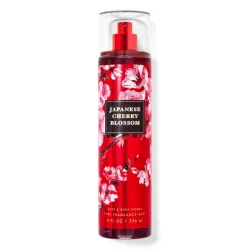 Bruma de fragancia fina Japanese Cherry Blossom de Bath & Body Works