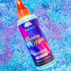 Bruma Fragancia Aurora Nights de Tree Hut