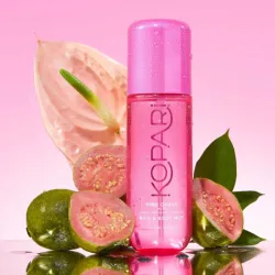 Bruma para cabello y cuerpo de guayaba de Kopari 