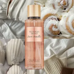 Bruma Perfumada Bare Vanilla de Victoria's Secret